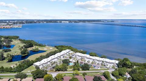 2980 Haines Bayshore Road #105, home for sale in Clearwater 33760
