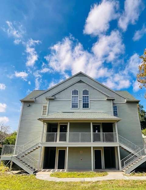 5992 Westgate Drive #302, home for sale on Westgate Drive