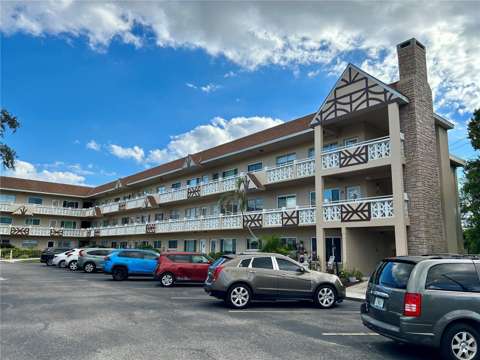 2311 Brisbane Street #23, home for sale in Clearwater 33763