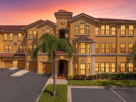 2724 Via Murano #615, home for sale in Clearwater 33764