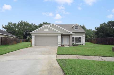 4336 Willowcrest Court, home for sale in Orlando 32826