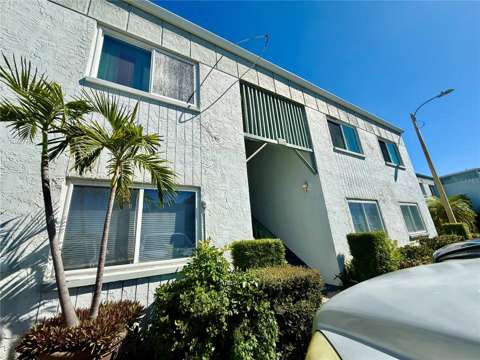 835 N Keene Road #W23, starter home for sale in Clearwater