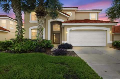 165 Sevilla Avenue, home for sale on Sevilla Avenue