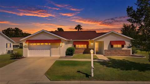 11457 SW 139Th Place, starter home for sale in Dunnellon