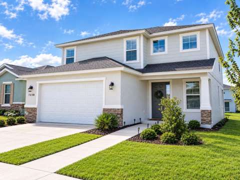 7238 SW 60Th Lane, home for sale in Ocala 34474