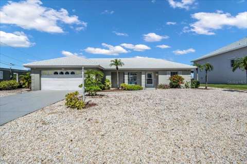 3816 Royal Palm Drive, home for sale on Royal Palm Drive
