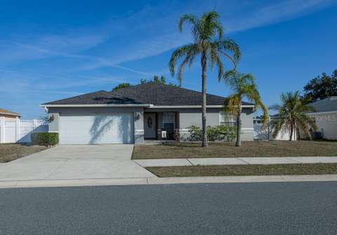 1015 Highland Crest Circle, home for sale on Highland Crest Circle