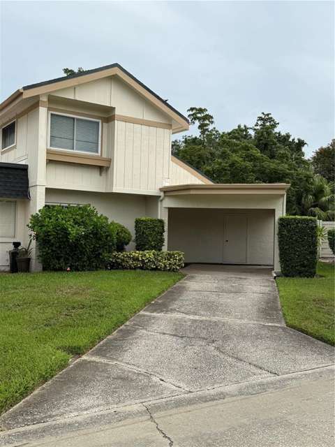 2617 Forest Run Court, home for sale on Forest Run Court