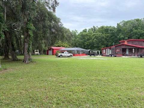 12253 E Berry Lane, home for sale in Floral City 34436