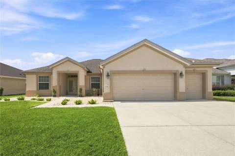 11811 SE 91St Circle, home for sale on SE 91St Circle
