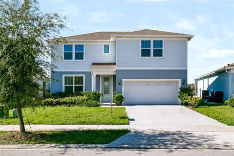 5214 Northern Flicker Drive, home for sale in St. Cloud 34771
