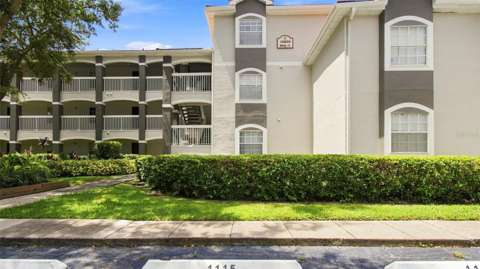 13839 Fairway Island Drive #1136, home for sale on Fairway Island Drive