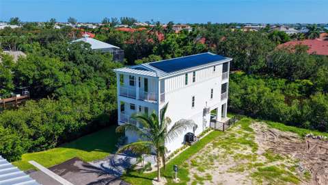 12435 Dockside Terrace, home for sale in Cortez 34215