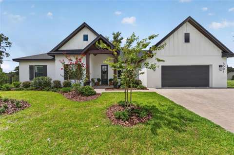 5391 Clubhouse Hills Lane, home for sale in Lakeland 33812