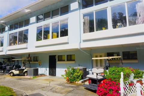 1859 Mazo Manor #U6, starter home for sale in Lutz