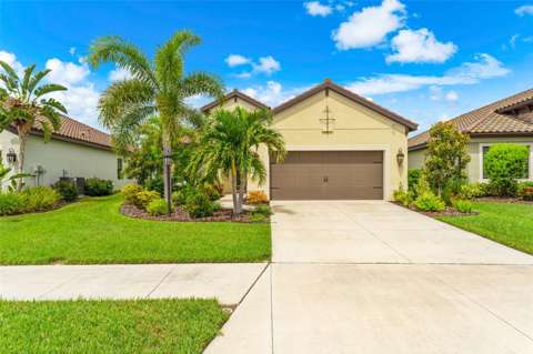 208 Capriana Court, gated community for sale in Nokomis