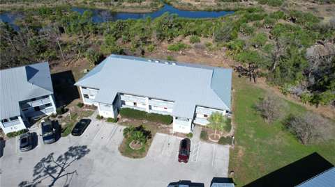 6800 Placida Road #163, home for sale on Placida Road