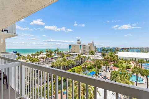 5500 Gulf Boulevard #6241, pool for sale in St. Pete Beach