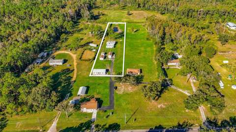 2307 State Road 33, home for sale in Clermont 34714