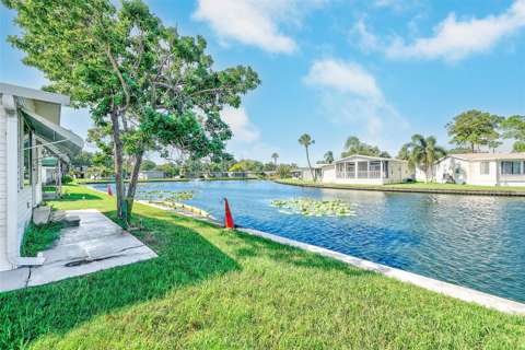 980 7Th Street #43, home for sale in Largo 33770