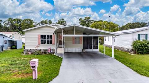 149 Jana Circle, golf community for sale in Auburndale