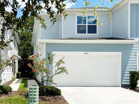 4581 Sparkling Shell Ave, home for sale on Sparkling Shell Avenue
