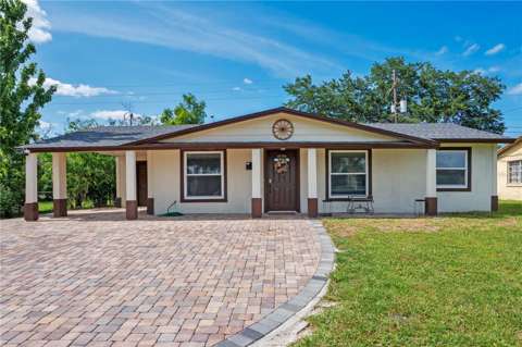 4325 Cassius Street, home for sale in Orlando 32811