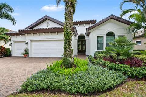 1366 Via Verdi Drive, home for sale on Via Verdi Drive