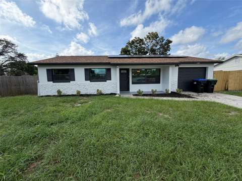 7008 Harwick Drive, home for sale in Orlando 32818