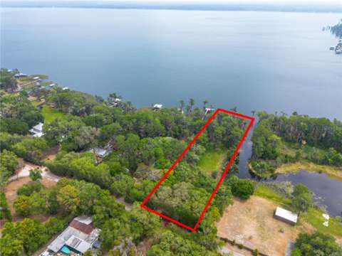 7305 NE 222Nd Street, home for sale in Melrose 32666