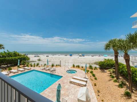 19600 Gulf Boulevard #102, luxury home for sale in Indian Shores