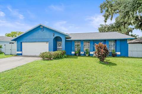 3419 29Th Street Court, home for sale in Bradenton 34208