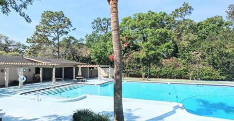 3111 Creekglen Court, starter home for sale in Brandon
