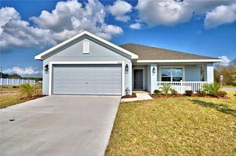 4608 Calamint Lane, home for sale on Calamint Lane