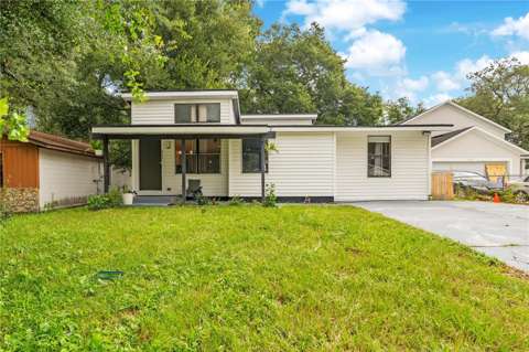 415 S Lancelot Avenue, home for sale in Orlando 32835