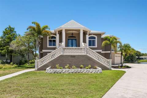 8335 Cheyenne Drive, luxury home for sale in Seminole