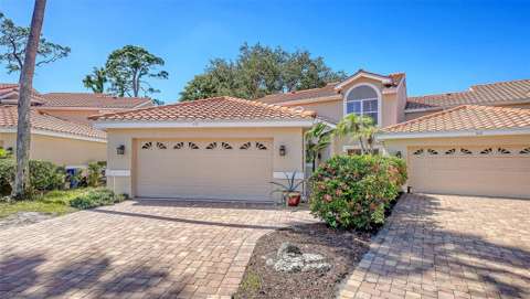 455 Oak Point Road, home for sale in Osprey 34229