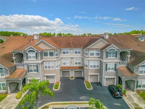 3307 S Kirkman Road #134, home for sale in Orlando 32811
