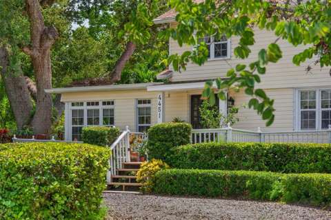 4451 Charles Lane, home for sale in Sarasota 34234