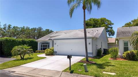 13109 Dobree Place #29, golf community for sale in Riverview