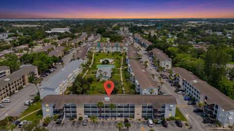 5902 Palm Lane #C24, home for sale on Palm Lane