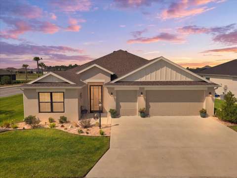 7634 Frank Dipietro Dr Drive, luxury home for sale in The Villages