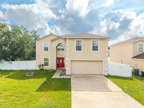 122 Flatfish Court, home for sale on Flatfish Court