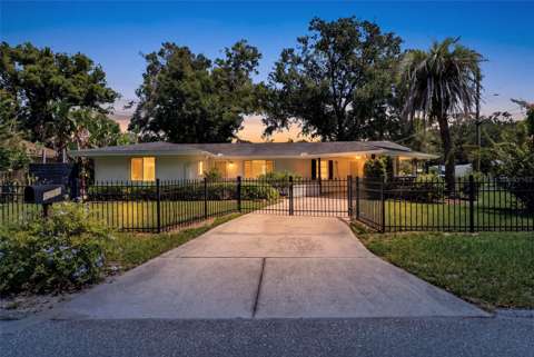 6701 13Th Street, home for sale in Tampa 33604