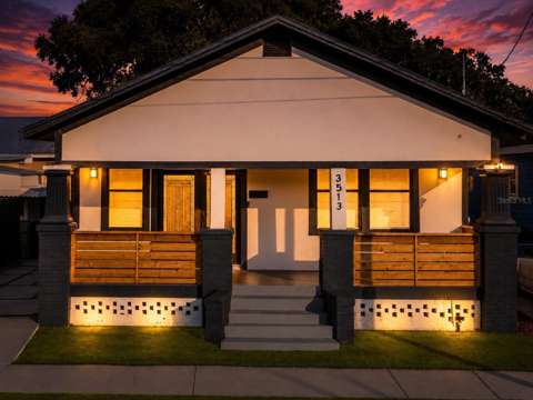 3513 N 15Th Street, home for sale on N 15Th Street