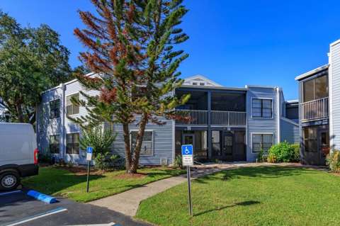 3676 Southpointe Drive #U2, golf community for sale in Orlando