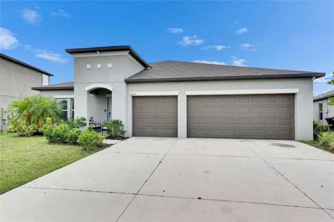 5521 Olano Street, 4-bedroom for sale in Palmetto
