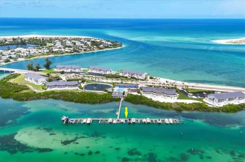 6020 Boca Grande Causeway #43 Boat Slip, home for sale in Boca Grande 33921