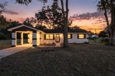 3145 Fletcher Avenue, 4-bedroom for sale in Lakeland