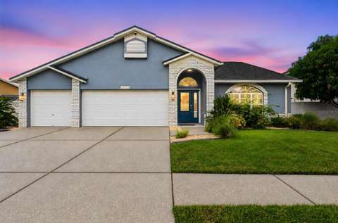 10810 Sailbrooke Drive, home for sale on Sailbrooke Drive